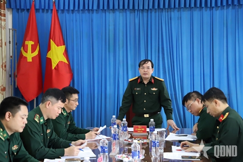 Thành lập Trường Thiếu sinh quân miền Nam tại TPHCM